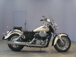 �������� �� ������ �������� Honda Shadow400 1997 ���� 2